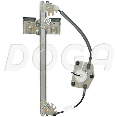 Window Regulator (100679)