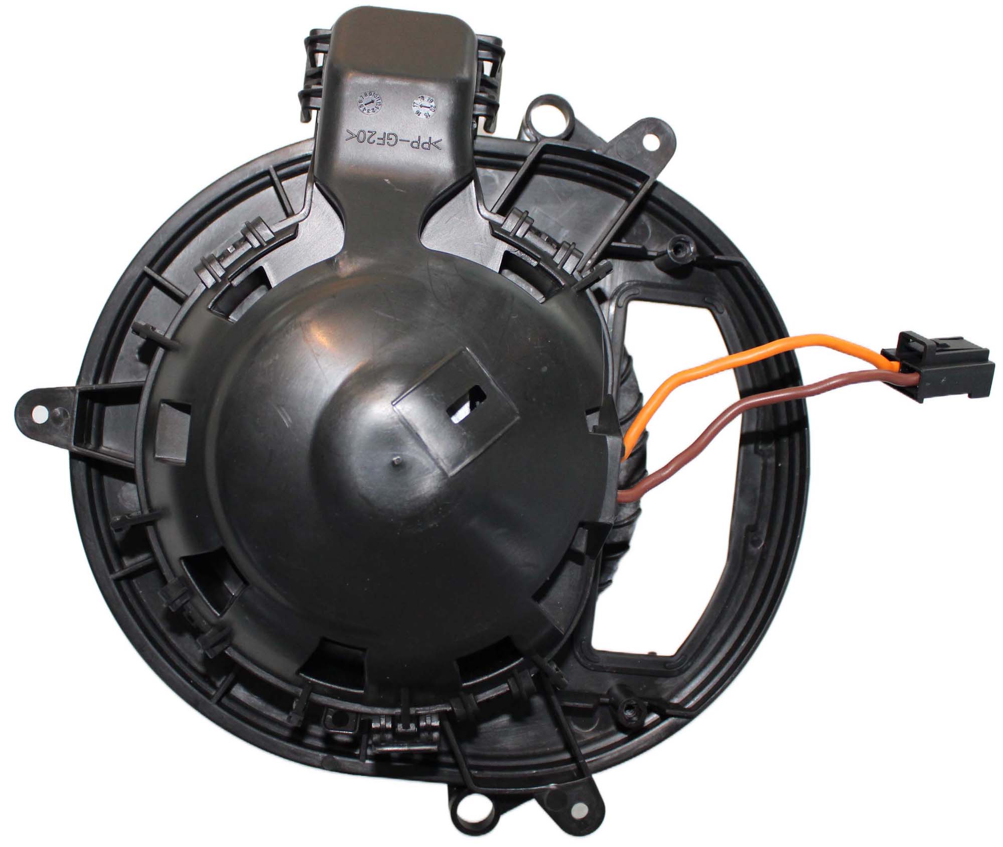 Interior Blower