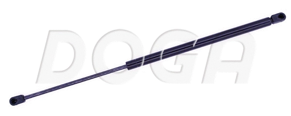 Gas Spring, boot/cargo area (2019233)