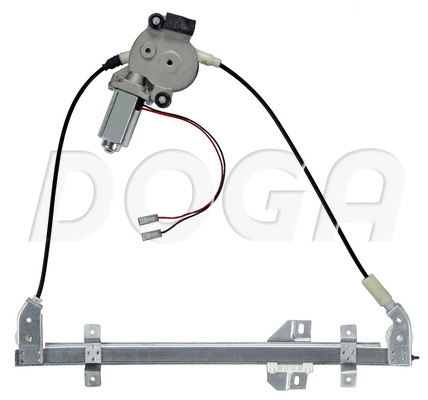 Window Regulator (100205)