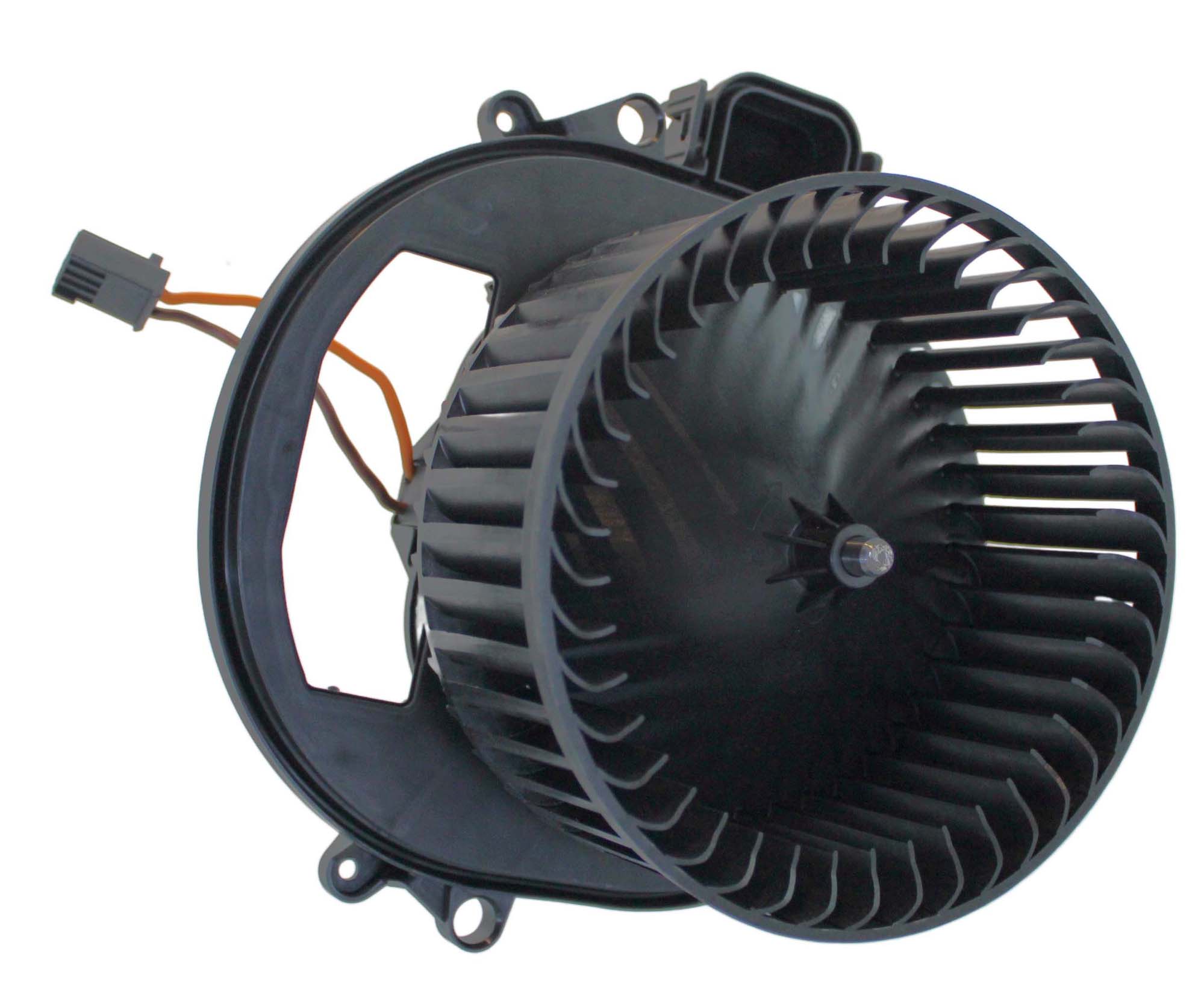 Interior Blower (BW0083)