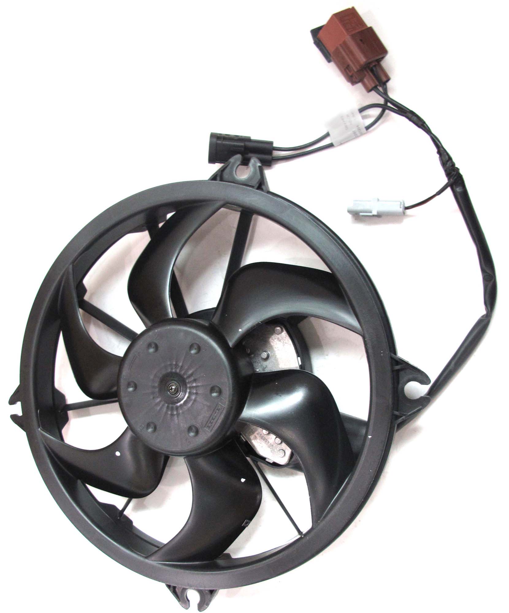 Fan, engine cooling (EPE119)