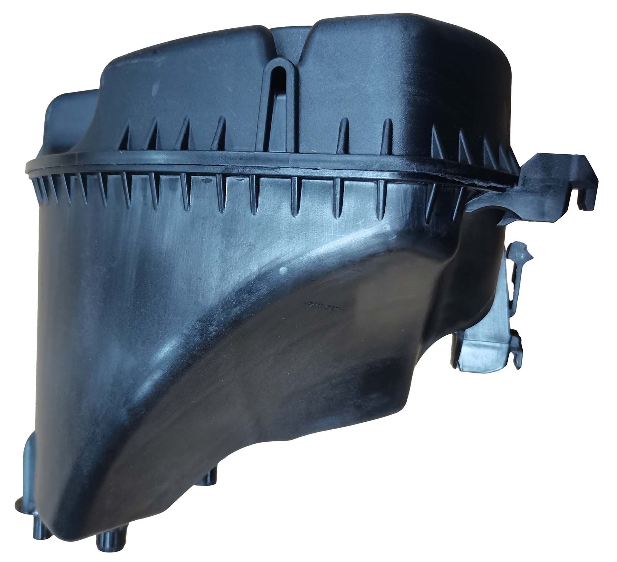 Expansion Tank, coolant (40X0248)