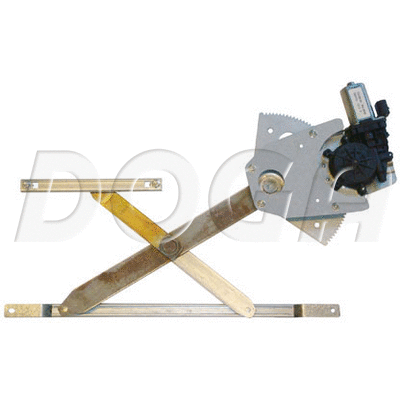Window Regulator (101563)