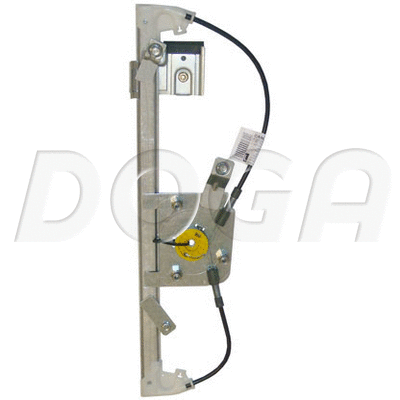 Window Regulator (101365)