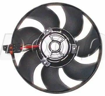 Fan, engine cooling (EOP012)