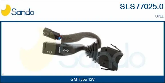 Steering Column Switch (SLS77025.0)