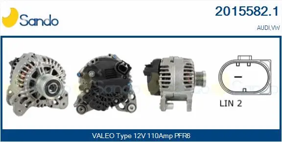 Alternator (2015582.1)