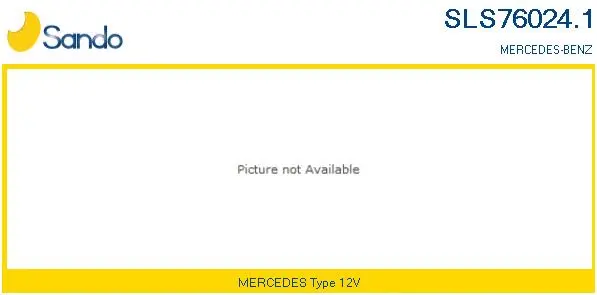 Steering Column Switch (SLS76024.1)