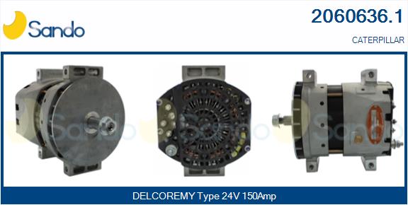 Alternator (2060636.1)