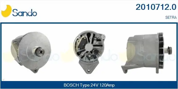 Alternator (2010712.0)