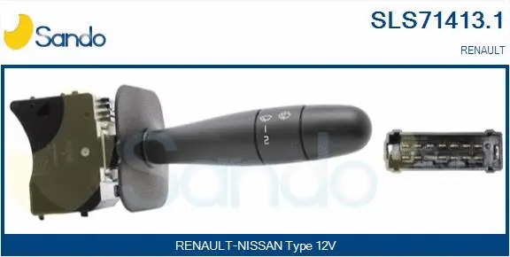 Steering Column Switch (SLS71413.1)
