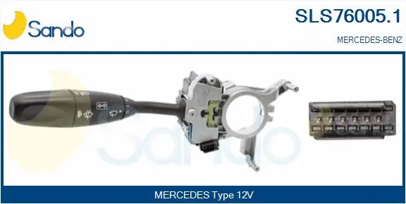 Steering Column Switch (SLS76005.1)