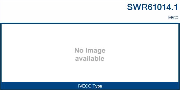 Switch, window regulator (SWR61014.1)