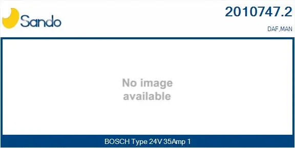 Alternator (2010747.2)