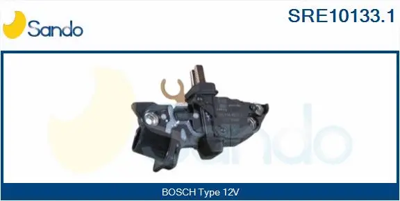 Alternator Regulator (SRE10133.1)