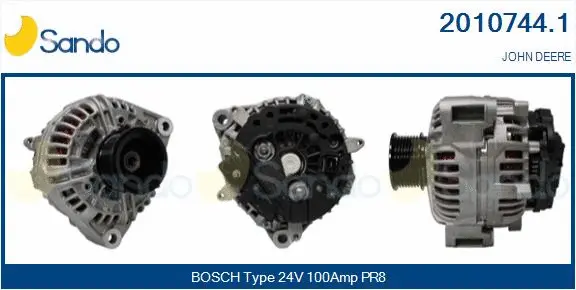 Alternator (2010744.1)