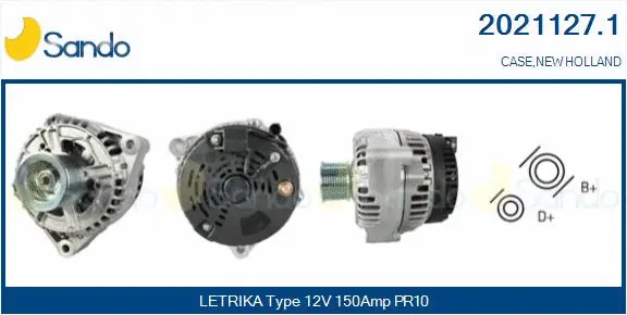 Alternator (2021127.1)