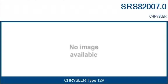 Resistor, interior blower (SRS82007.0)
