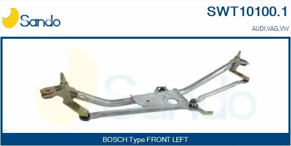 Wiper Linkage (SWT10100.1)