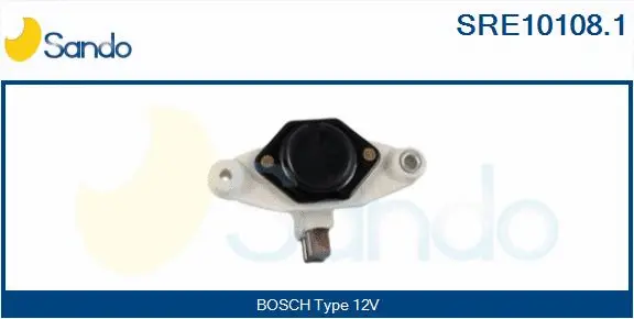 Alternator Regulator (SRE10108.1)