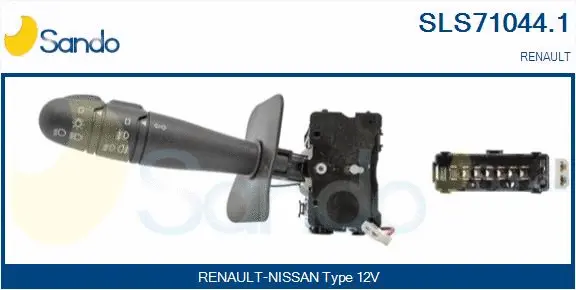 Steering Column Switch (SLS71044.1)