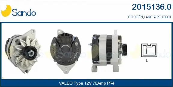 Alternator (2015136.0)