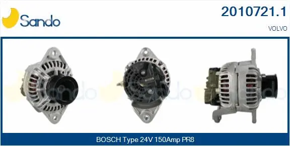 Alternator (2010721.1)