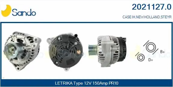 Alternator (2021127.0)