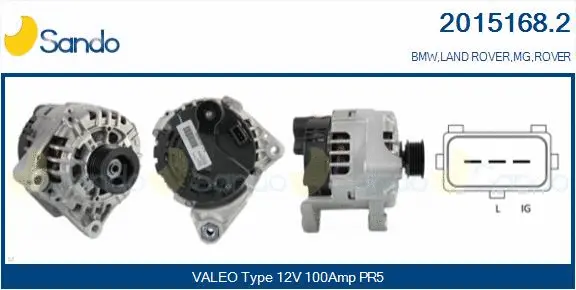 Alternator (2015168.2)