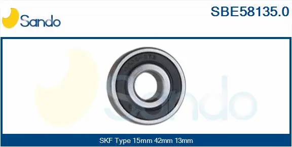 Bearing (SBE58135.0)