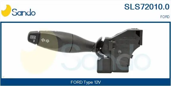 Steering Column Switch (SLS72010.0)