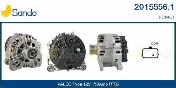 Alternator (2015556.1)