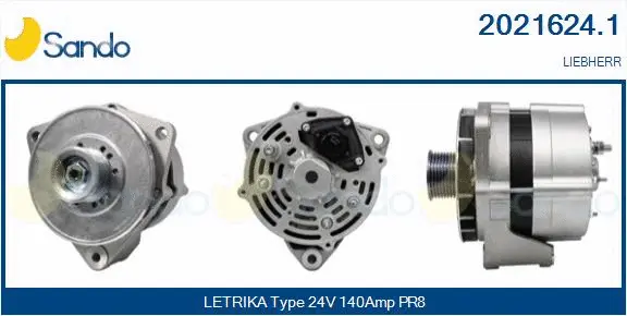 Alternator (2021624.1)