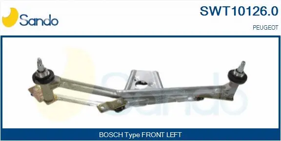 Wiper Linkage (SWT10126.0)
