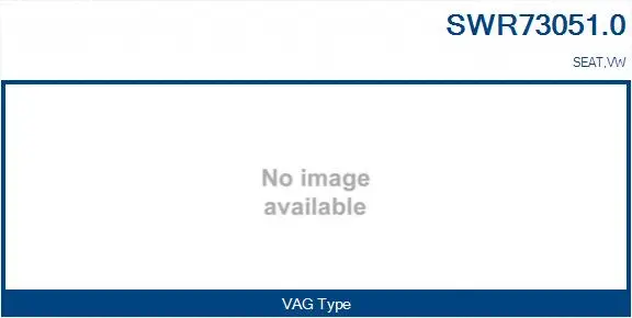 Switch, window regulator (SWR73051.0)