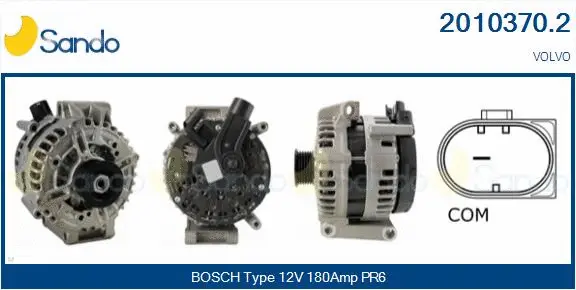 Alternator (2010370.2)