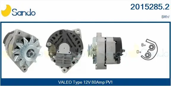 Alternator (2015285.2)