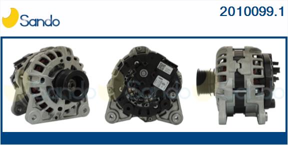 Alternator (2010099.1)