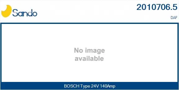 Alternator (2010706.5)