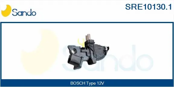 Alternator Regulator (SRE10130.1)