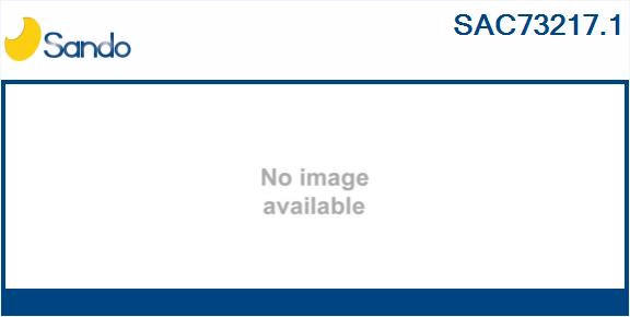 Compressor, air conditioning (SAC73217.1)