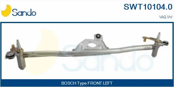 Wiper Linkage (SWT10104.0)