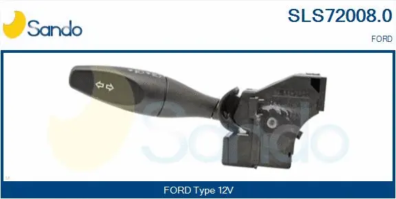 Steering Column Switch (SLS72008.0)