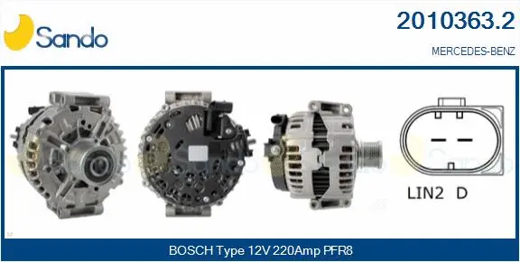 Alternator (2010363.2)