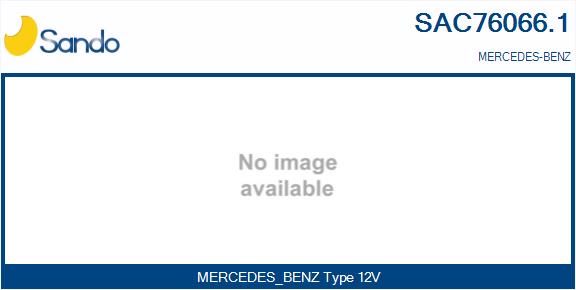 Compressor, air conditioning (SAC76066.1)