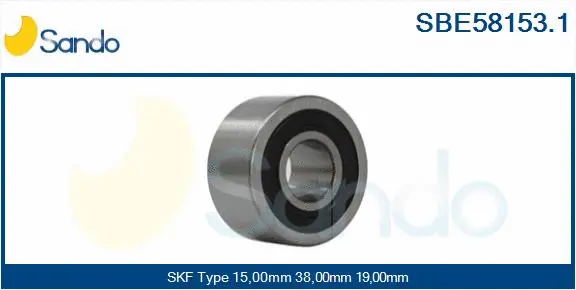 Bearing (SBE58153.1)