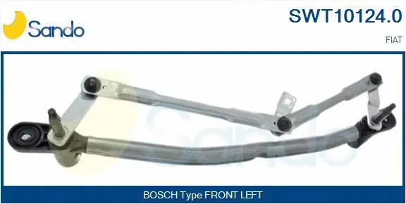 Wiper Linkage (SWT10124.0)