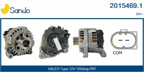 Alternator (2015469.1)