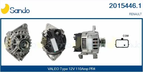 Alternator (2015446.1)